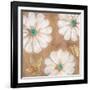 Florette 2-Nuvo Studio-Framed Art Print