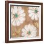 Florette 2-Nuvo Studio-Framed Art Print