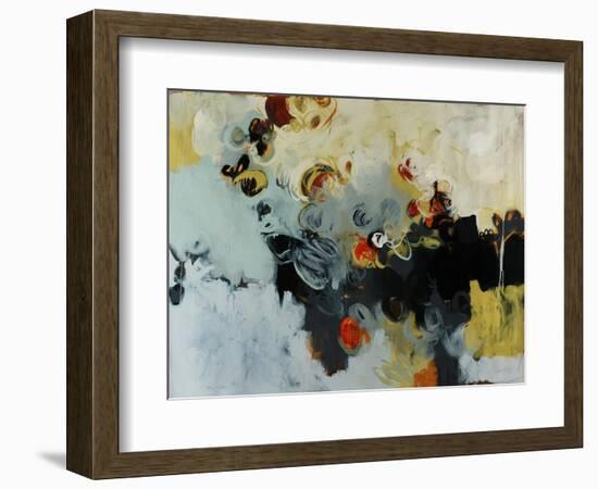 Floria-Kari Taylor-Framed Giclee Print