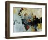 Floria-Kari Taylor-Framed Giclee Print