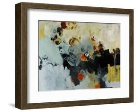 Floria-Kari Taylor-Framed Giclee Print