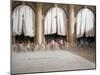 Florians, Venice-Lincoln Seligman-Mounted Giclee Print