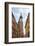 Florianska Street, Kracow, Poland-neirfy-Framed Photographic Print