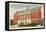 Florida A&M College, Tallahassee, Florida-null-Framed Stretched Canvas