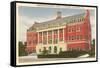 Florida A&M College, Tallahassee, Florida-null-Framed Stretched Canvas