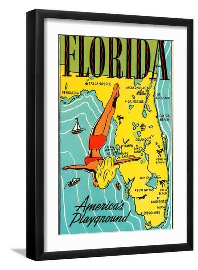 Art Print, , large