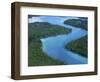 Florida Bay, Everglades National Park, Florida, USA-Rob Tilley-Framed Photographic Print