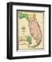 Florida, c.1823-Henry S^ Tanner-Framed Art Print