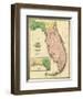 Florida, c.1823-Henry S^ Tanner-Framed Art Print