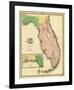 Florida, c.1823-Henry S^ Tanner-Framed Art Print