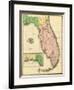 Florida, c.1823-Henry S^ Tanner-Framed Art Print