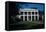 Florida Governor Mansion-null-Framed Stretched Canvas