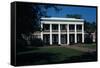 Florida Governor Mansion-null-Framed Stretched Canvas