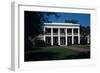 Florida Governor Mansion-null-Framed Photographic Print