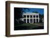 Florida Governor Mansion-null-Framed Photographic Print