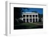 Florida Governor Mansion-null-Framed Photographic Print