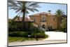 Florida Home for Sale-bren64-Mounted Photographic Print