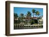 Florida House-pipehorse-Framed Photographic Print