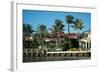 Florida House-pipehorse-Framed Photographic Print