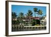 Florida House-pipehorse-Framed Photographic Print