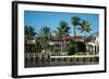 Florida House-pipehorse-Framed Photographic Print