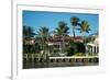 Florida House-pipehorse-Framed Photographic Print