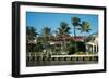 Florida House-pipehorse-Framed Photographic Print