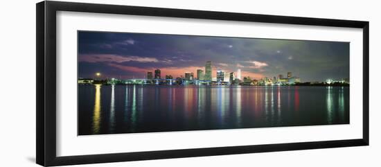 Florida, Miami-null-Framed Photographic Print