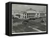 Florida National Bank, Coral Gables, 19 March 1949-null-Framed Stretched Canvas