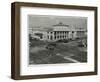 Florida National Bank, Coral Gables, 19 March 1949-null-Framed Photographic Print