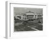 Florida National Bank, Coral Gables, 19 March 1949-null-Framed Photographic Print