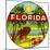 Florida, Riviera of America-null-Mounted Art Print