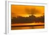 Florida Scenic-Lynn M^ Stone-Framed Photographic Print