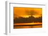 Florida Scenic-Lynn M^ Stone-Framed Photographic Print