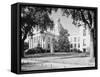 Florida State Capital-Philip Gendreau-Framed Stretched Canvas