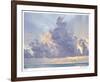 Florida Suite 3-David Jenks-Framed Giclee Print