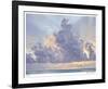 Florida Suite 3-David Jenks-Framed Giclee Print