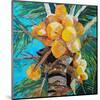 Florida Sunshine-null-Mounted Art Print