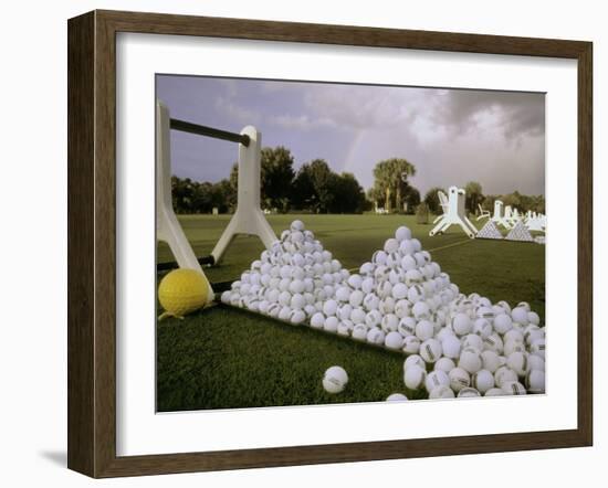 Florida, USA-null-Framed Photographic Print