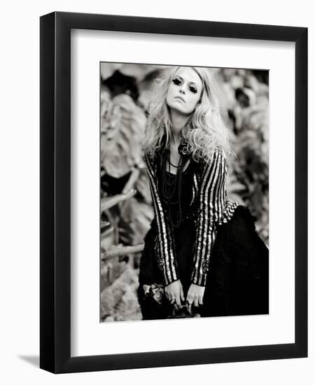 Florida-Stuart Murchison-Framed Premium Photographic Print