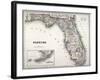 Florida-null-Framed Giclee Print