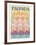 Florida-David Chestnutt-Framed Giclee Print