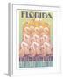 Florida-David Chestnutt-Framed Giclee Print