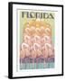 Florida-David Chestnutt-Framed Giclee Print