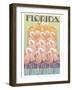 Florida-David Chestnutt-Framed Giclee Print