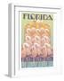 Florida-David Chestnutt-Framed Giclee Print