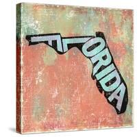 Florida-Art Licensing Studio-Stretched Canvas