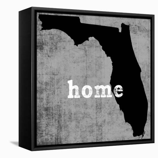 Florida -Luke Wilson-Framed Stretched Canvas