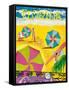Canvas Black