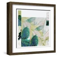 Floridian Dream II-null-Framed Art Print